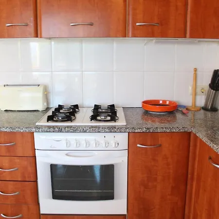 Apartment Girona Ii 1-4 Porta 8 - Enfrente De La Playa Grifeu. - Es-228-63 Llanca