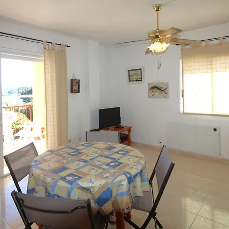 Apartment Girona Ii 1-4 Porta 8 - Enfrente De La Playa Grifeu. - Es-228-63 *